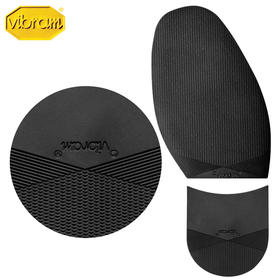 意大利进口vibram2336 5350韦伯前后掌鞋材鞋底