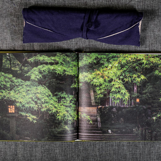 茶经（全注全译，加四库全书小楷《茶经》，加唯美摄影珍藏本，附朱元璋十七子朱权所著《茶谱》) 商品图2