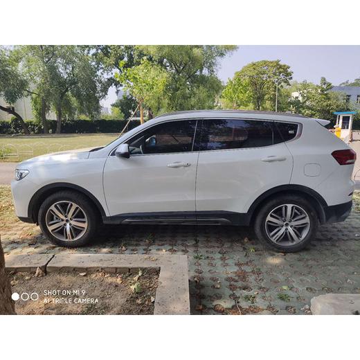 【月租-北京】哈弗 H6 红标2.0T 自动豪华型 商品图4