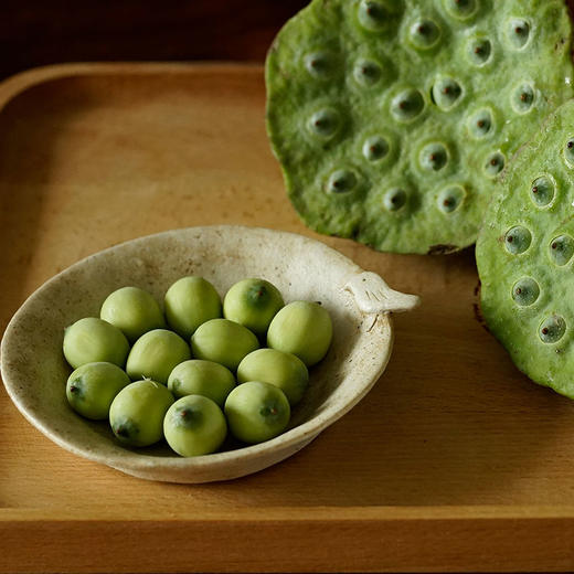 鲜果莲蓬 | 即食鲜莲子 | 3斤装 商品图1
