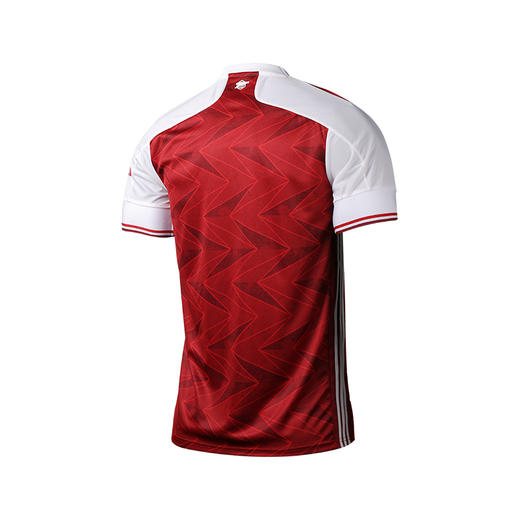 ADIDAS/阿迪达斯  20/21赛季阿森纳 主场球迷版球衣EH5817 商品图1