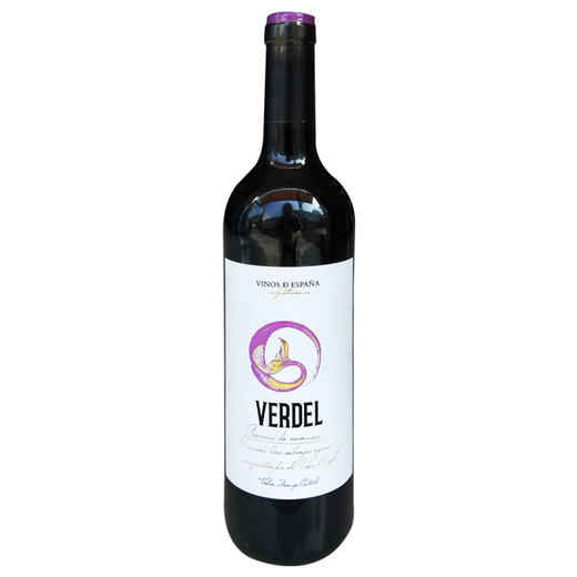 西班牙韦登干红葡萄酒  整箱750ml×6瓶包邮 商品图0