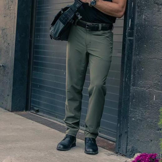 BRAVO战术长裤 商品图0