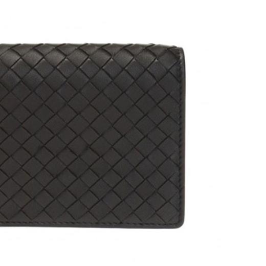 BOTTEGA VENETA 宝缇嘉 BV 女士经典编织羊皮链条单肩斜挎包510564 VO0AD 商品图5