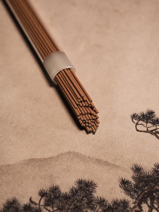 【大智慧】三系合集  一盒品鉴全系沉香 商品图2