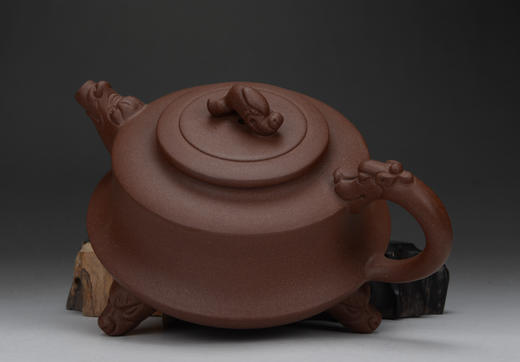 六龙壶 商品图2