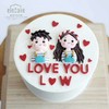 Love You 浪漫满屋 商品缩略图0