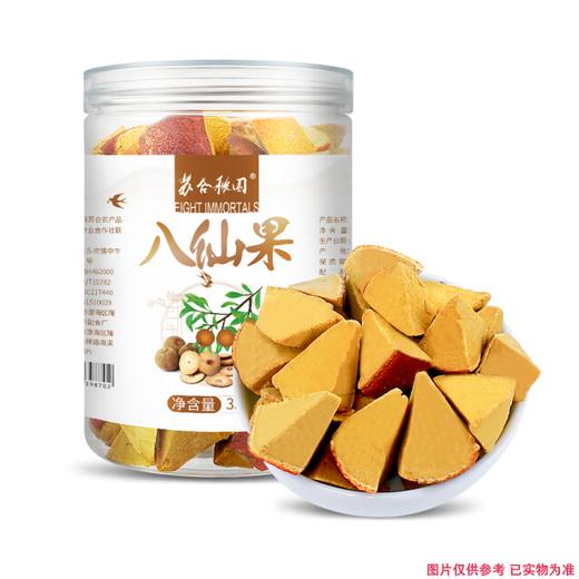 苏合秾园八仙果350G 商品图0