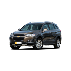 【月租-北京】雪佛兰 科帕奇 2.4L 两驱城市版