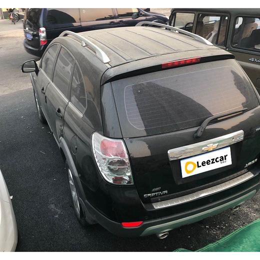 【月租-北京】雪佛兰 科帕奇 2.4L 两驱城市版 商品图3