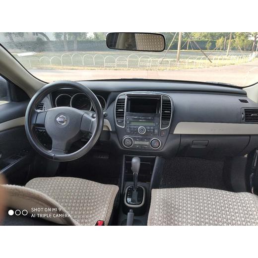 【特价月租-北京】日产 轩逸 经典 1.6XE+ CTV智联领先版 商品图6