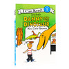 【I can read】Level 1 Danny and the Dinosaur Mind Their Manners 注意他们的举止 商品缩略图0