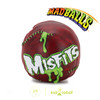 Kidrobot Misfits乐队 The Fiend Madballs Horrorballs 潮流玩具 摆件 商品缩略图4