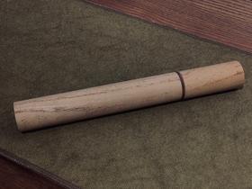 芽庄沉香5g白木筒