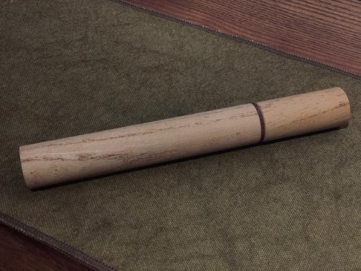 芽庄沉香5g白木筒 商品图0