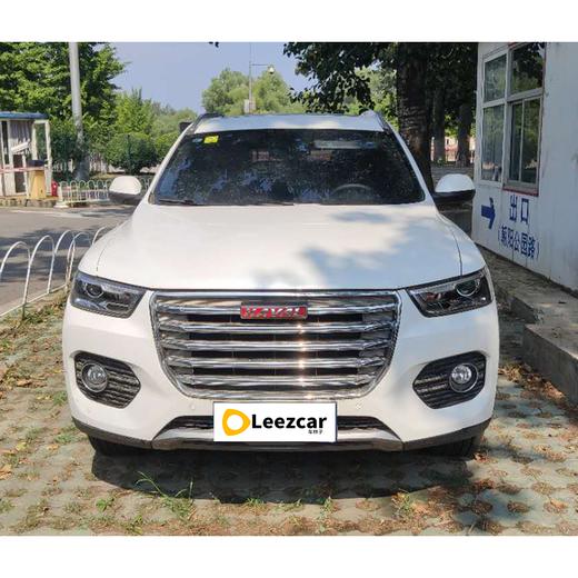 【月租-北京】哈弗 H6 红标2.0T 自动豪华型 商品图1