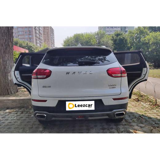 【月租-北京】哈弗 H6 红标2.0T 自动豪华型 商品图3