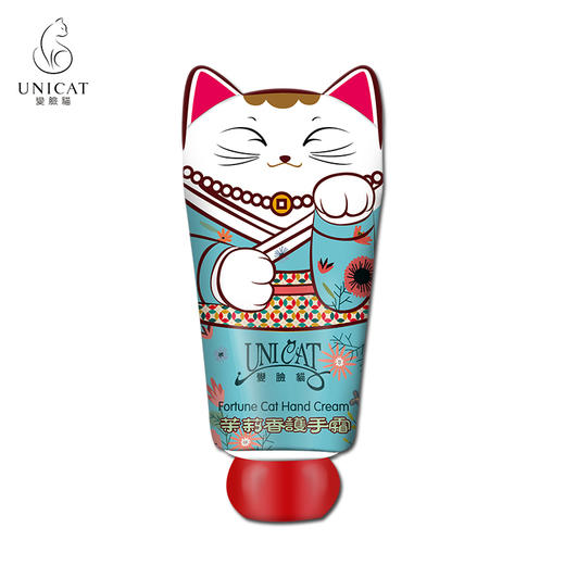UNICAT变脸猫护手霜40ml 商品图2