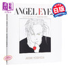 【中商原版】天使之眼 复刻版 吉田秋生BANANA FISH插画集 ANGEL EYES复刻版 日文原版 ANGEL EYES 復刻版 イラストブックBANANA FISH ANGEL EYES 商品缩略图0