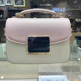 芙丽芙丽/Folli Follie 时尚斜挎小包