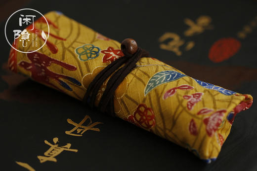 信封装礼盒（海高棋）5g 商品图0