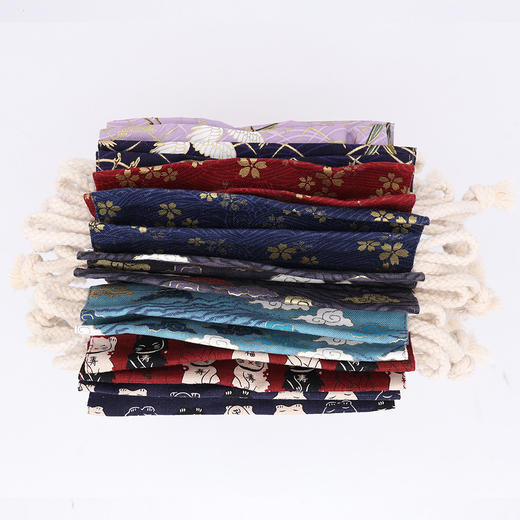 此时此地束口袋 商品图9