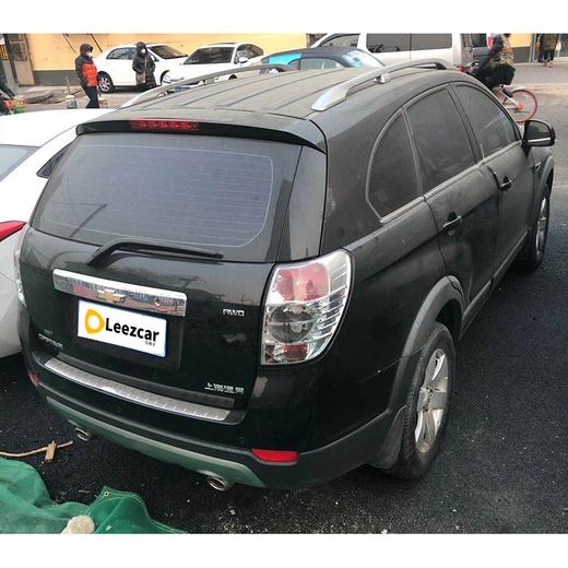 【月租-北京】雪佛兰 科帕奇 2.4L 两驱城市版 商品图4