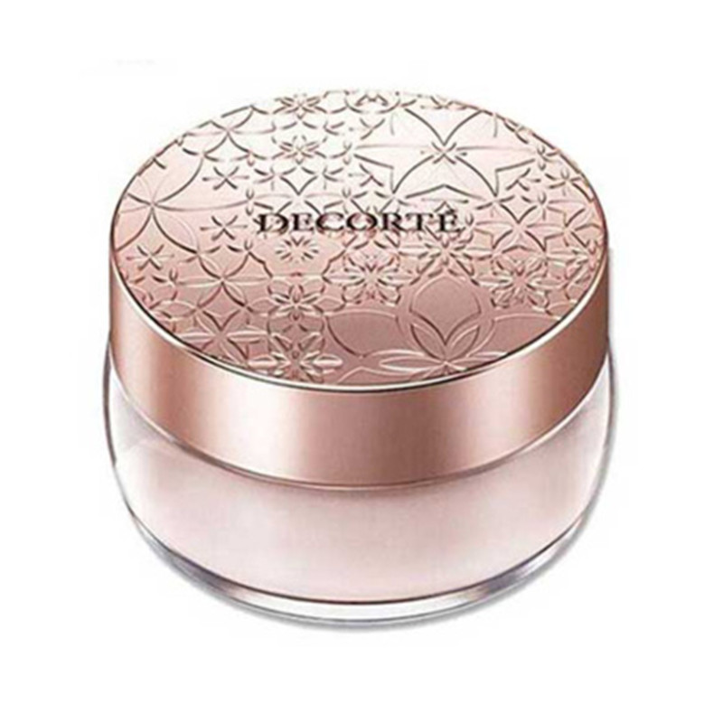 【日本直邮】日本黛珂COSMEDECORTE白檀舞蝶丝绒散粉蜜粉#00透明色12g 本土版JPY带授权招加盟代理