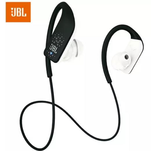 JBL Grip500半入耳式耳机 挂耳式耳机 无线蓝牙运动耳机 苹果华为小米音乐手机跑步耳机耳麦 商品图0