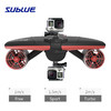 Sublue深之蓝navbow智能水下推进器潜水助推深潜浮潜游泳OLED显示屏三档调速潜水设备泳池自游器 商品缩略图2