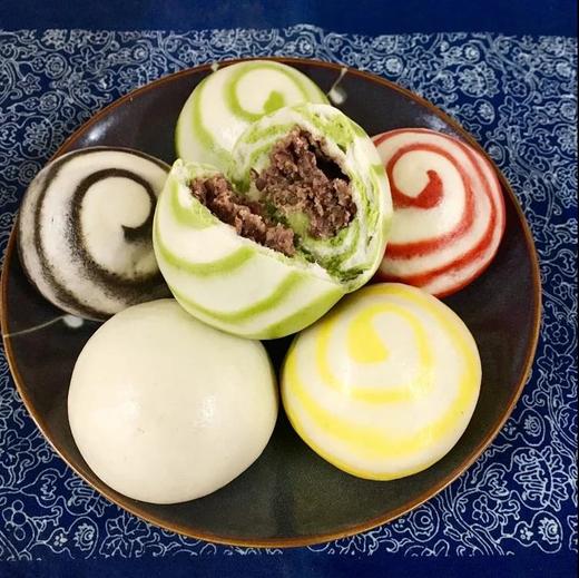 传统面点【产地直发】@喜乎 商品图4