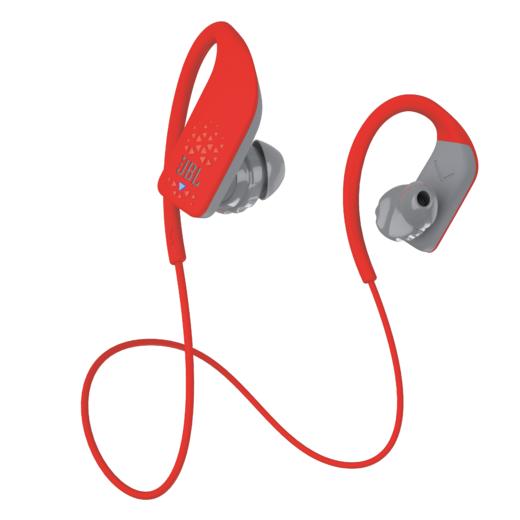 JBL Grip500半入耳式耳机 挂耳式耳机 无线蓝牙运动耳机 苹果华为小米音乐手机跑步耳机耳麦 商品图14