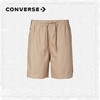 匡威converse宽松针织运动休闲短裤旗舰店399元在售！正品保真！ 商品缩略图0