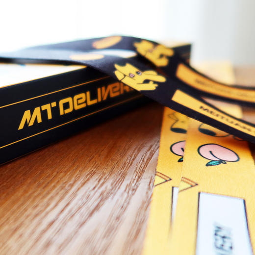 袋鼠手机挂绳 商品图4