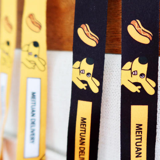 袋鼠手机挂绳 商品图2