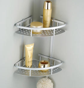 SQ：1505太空铝三角双层 板