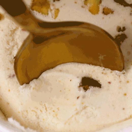 【9杯起售】菜菜X简法 法式料理级冰淇淋|奢侈用料！法国大师调配|雪糕冰激凌 商品图5