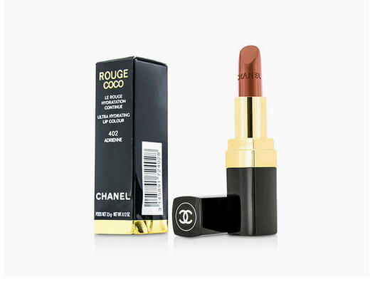 CHANEL 香奈儿 可可小姐唇膏 #432 3.5g香港直邮JPY带授权招加盟代理 商品图6