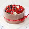【限时折扣】草莓时光裸蛋糕 商品缩略图0