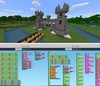 Minecraft我的世界，学Makecode编程课（类似Scratch） 商品缩略图4