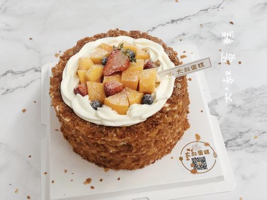 薄脆鲜果 商品图1