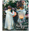 【现货】Sargent: The Masterworks，萨金特：名画作品集 艺术画册 商品缩略图0