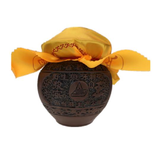 【两当特产】刺花王浆蜜1000g*2坛/提 商品图2