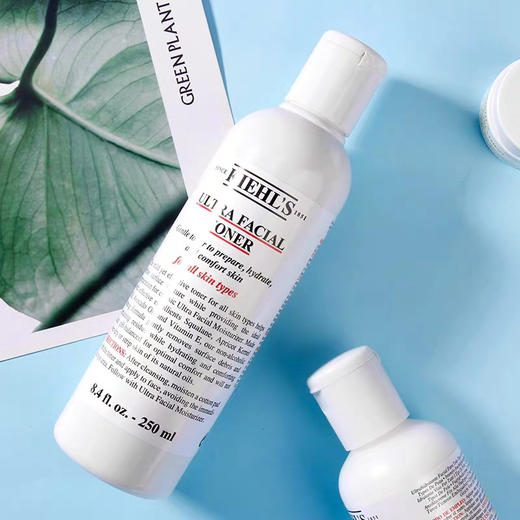 科颜氏高保湿爽肤水250ml 商品图1