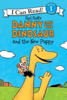 【I can read】Level 1 Danny and the Dinosaur and the New Puppy 丹尼与恐龙系列：和小狗 商品缩略图0