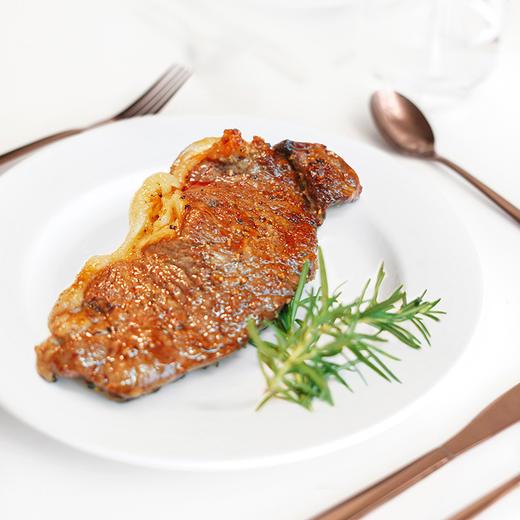 大希地纽约客西冷牛排120g 商品图2