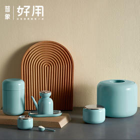 尚尼高颜值厨房小工具七件套