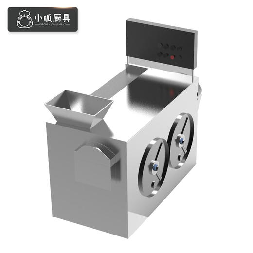小呱多功能切菜机 多款式可选 商品图3