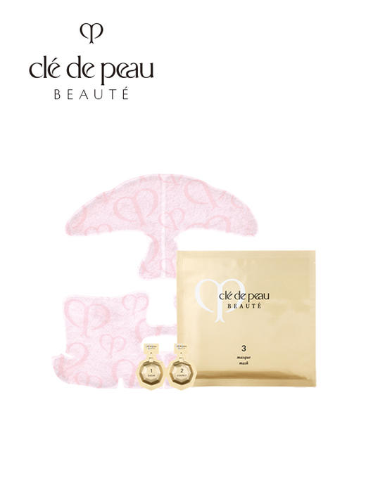 *CPB肌肤之钥集中护理组 商品图0