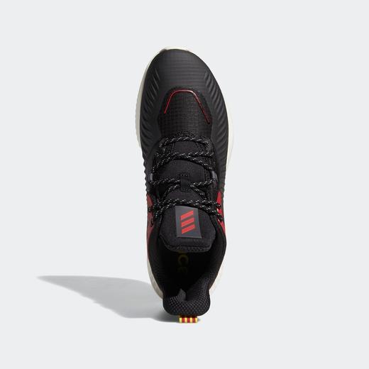 Adidas阿迪达斯 alphabounce+ guard m/w 男女款跑步运动鞋 商品图2